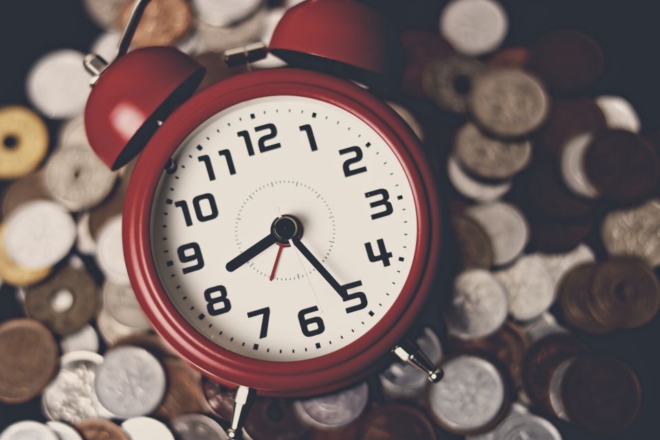 ビットコインと未来の資産運用